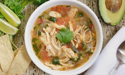 Cách làm canh gà nấu chua