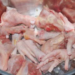 Cách Làm Canh Gà Nấu Lá Giang Đổi Vị Mời Cả Nhà