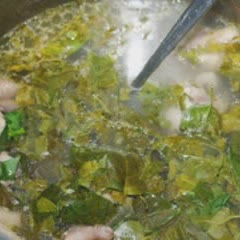 Cách Làm Canh Gà Nấu Lá Giang Đổi Vị Mời Cả Nhà
