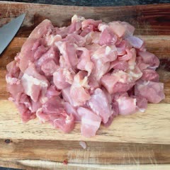 Cách làm canh gà nấu nấm hương
