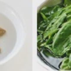 Cách Làm Canh Giá Đỗ Nấu Cải Bó Xôi Mới Lạ Hấp Dẫn
