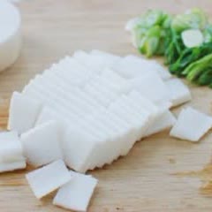 Cách làm Canh hàu nấu củ cải