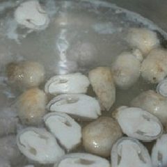 Cách Làm Canh Hẹ Nấu Nấm Thịt Thanh Mát, Cực Ngon