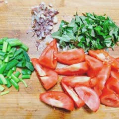 Cách làm canh hến giải nhiệt