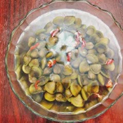 Cách làm canh hến giải nhiệt