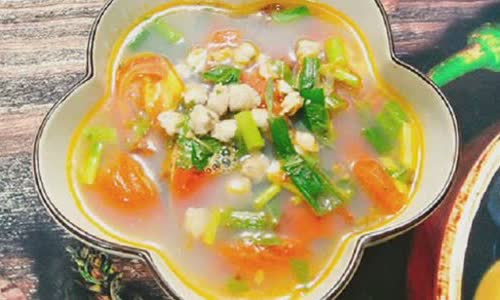 Cách làm canh hến giải nhiệt