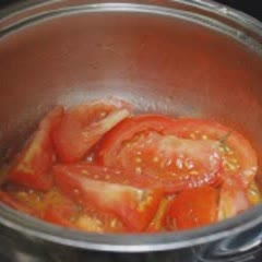 Cách Làm Canh Hến Nấu Cà Chua Thơm Ngon Đưa Cơm