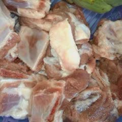 Cách làm canh Hoa Atiso | Xương Heo, Cực Đơn Giản