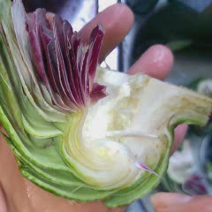 Cách làm canh Hoa Atiso | Xương Heo, Cực Đơn Giản
