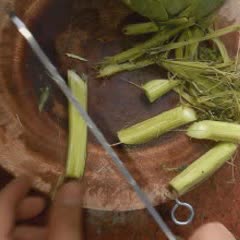 Cách làm canh Hoa Atiso | Xương Heo, Cực Đơn Giản