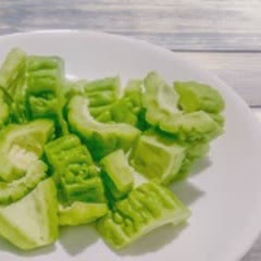 Cách Nấu Canh Khổ Qua Thịt Gà