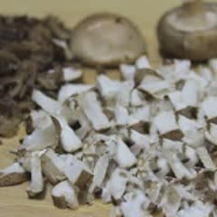 Cách Làm Canh Khổ Qua Nhồi Thịt Gà, Ngon Khó Cưỡng