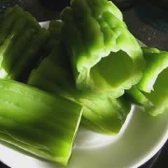 Cách Làm Canh Khổ Qua Nhồi Thịt Gà, Ngon Khó Cưỡng