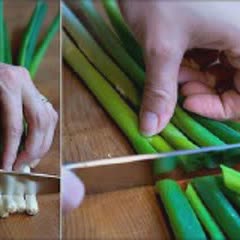 Cách Làm Canh Khổ Qua Nhồi Tôm Thịt Ngon Chuẩn Vị