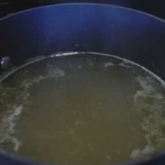 Cách Làm Canh Khổ Qua Tôm Ngọt Mát, Thanh Nhiệt