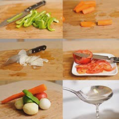 Cách làm Canh Khoai Tây Sườn Non đầy đủ chất cho gia đình