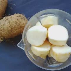 Cách Làm Canh Khoai Từ Nấu Sườn Thơm Ngon Bổ Dưỡng