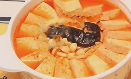 Cách Làm Canh Kim Chi Nấu Đậu Hũ Cho Ngày Mưa