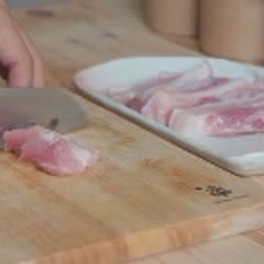 Cách Nấu Canh Kim Chi Thịt Ba Chỉ Đậm Vị Hàn Quốc