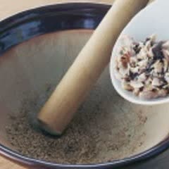 Cách làm canh lạnh Nhật Bản - Hiyajiru