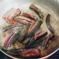 Cách Nấu Canh Lươn Nấu Bạc Hà Thơm Mát Cho Bữa Cơm