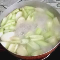 Cách Nấu Canh Lươn Nấu Bạc Hà Thơm Mát Cho Bữa Cơm
