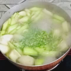 Cách Nấu Canh Lươn Nấu Bạc Hà Thơm Mát Cho Bữa Cơm