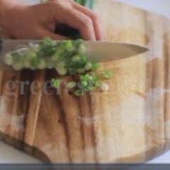 Cách nấu Canh miso đơn giản