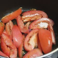 Cách làm canh mọc nấu măng chua