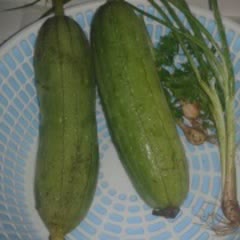 Cách Làm Canh Mồng Tơi Nấu Mướp