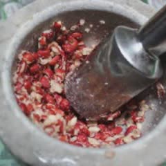 Cách Nấu Canh Mướp Hương Đậu Phộng Cho Ngày Hè