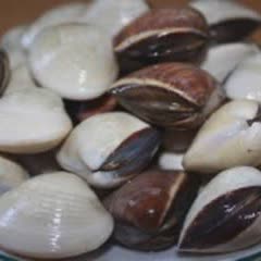 Cách làm Canh Nghêu Đậu Hũ thanh đạm, đơn giản cho bữa cơm