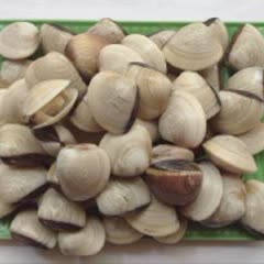 Cách Làm Canh Nghêu Nấu Rau Cải Mầm Ngon Miệng