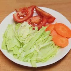 Cách Làm Canh Rau Củ Thập Cẩm Thanh Đạm Cho Cả Nhà
