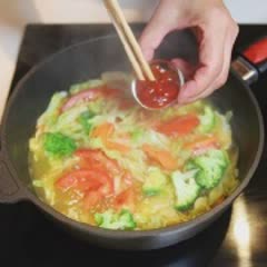 Cách Làm Canh Rau Củ Thập Cẩm Thanh Đạm Cho Cả Nhà