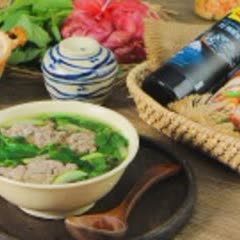 Cách làm Canh rau dền mồng tơi nấu riêu cua