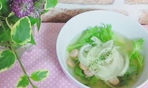 Cách Làm Canh Rau Diếp Hành Thơm Ngon Đơn Giản