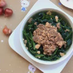 Cách Làm Canh Rau Muống Nấu Riêu Cua Cho Bữa Cơm