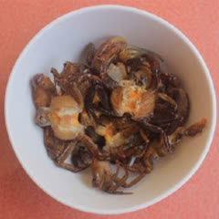 Cách Làm Canh Rau Muống Nấu Riêu Cua Cho Bữa Cơm