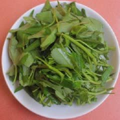 Cách Làm Canh Rau Muống Nấu Riêu Cua Cho Bữa Cơm