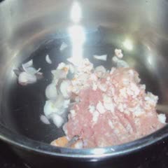 Cách Nấu Canh Rong Biển Đậu Hũ Tôm Thịt Bằm Cho Bé