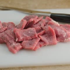 Cách nấu Canh Rong Biển Thịt Bò thanh mát, bổ dưỡng