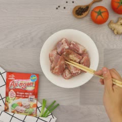 Cách Nấu Canh Sườn Cải Chua Ngon Đậm Đà Cho Cả Nhà