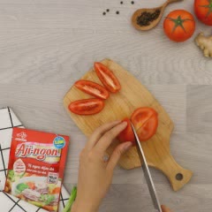 Cách Nấu Canh Sườn Cải Chua Ngon Đậm Đà Cho Cả Nhà