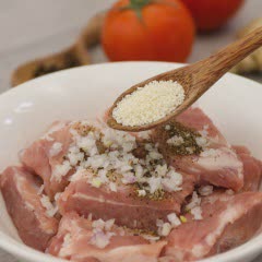 Cách Nấu Canh Sườn Cải Chua Ngon Đậm Đà Cho Cả Nhà