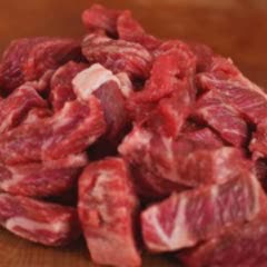 Cách Làm Canh Thịt Bò Nấu Củ Cải Đậm Đà, Bổ Dưỡng