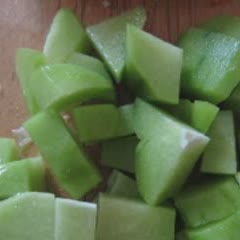 Cách làm Canh Thịt Viên Rau Củ ngọt mát, giải nhiệt cơ thể