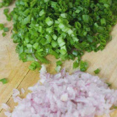Cách Làm Canh Tôm Nấu Su Hào Ngon Ngọt Thanh Đạm