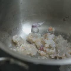 Cách Làm Canh Tôm Nấu Su Hào Ngon Ngọt Thanh Đạm