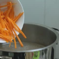 Cách Làm Canh Tôm Nấu Su Hào Ngon Ngọt Thanh Đạm
